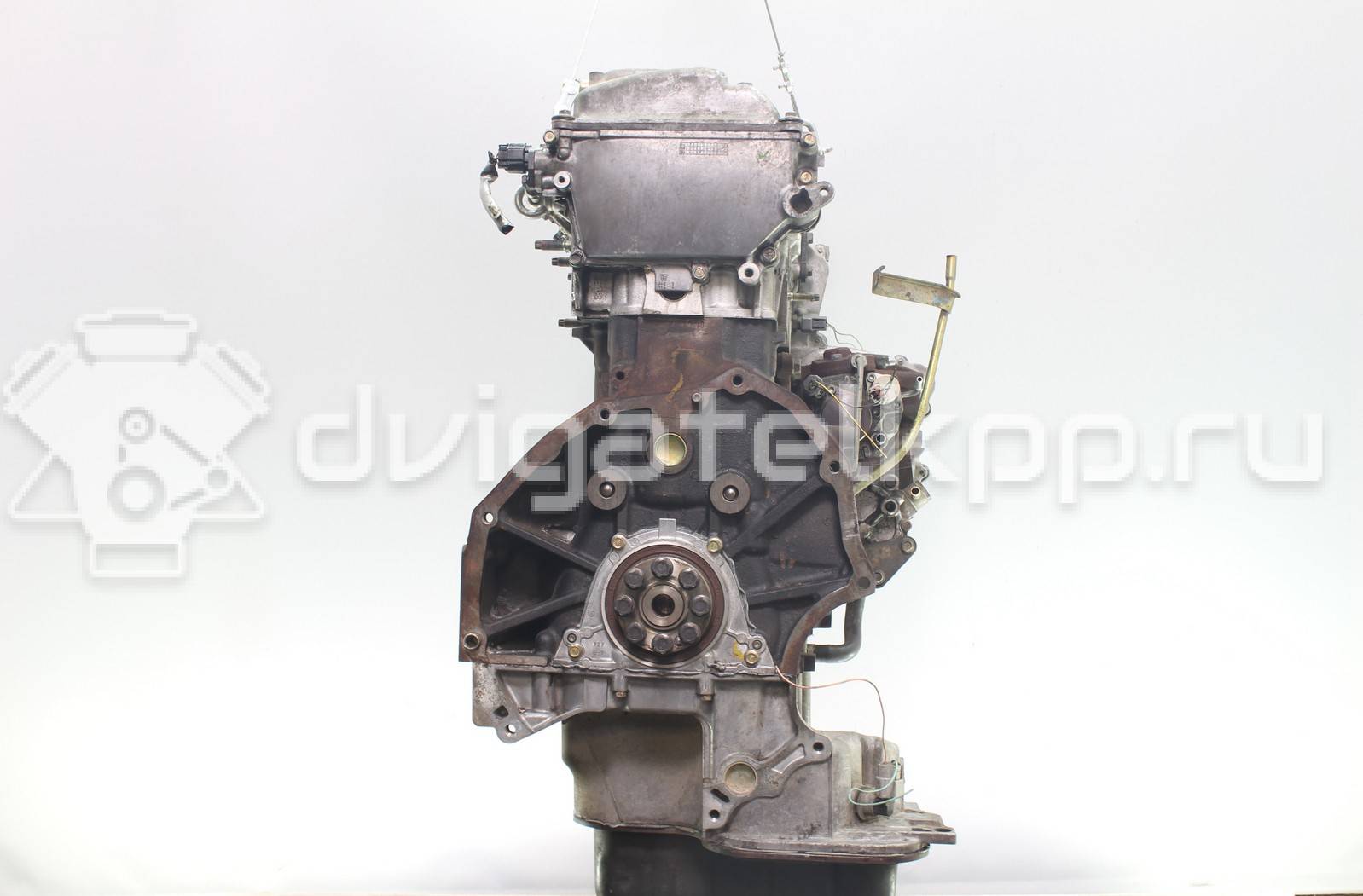 Фото Контрактный (б/у) двигатель YD25DDTi для Nissan Bassara / Nv350 E26 / Serena / Sani / Presage 100-190 л.с 16V 2.5 л Дизельное топливо 10102EB30A {forloop.counter}}