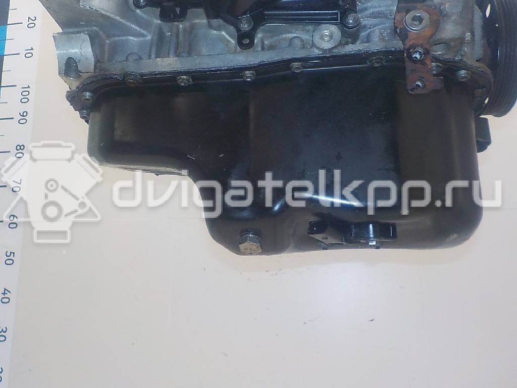 Фото Контрактный (б/у) двигатель CBZB для Volkswagen / Audi 105 л.с 8V 1.2 л бензин 03F100091A {forloop.counter}}