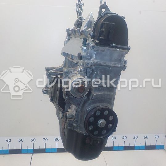 Фото Контрактный (б/у) двигатель CBZA для Volkswagen / Skoda / Audi 86 л.с 8V 1.2 л бензин 03F100091A