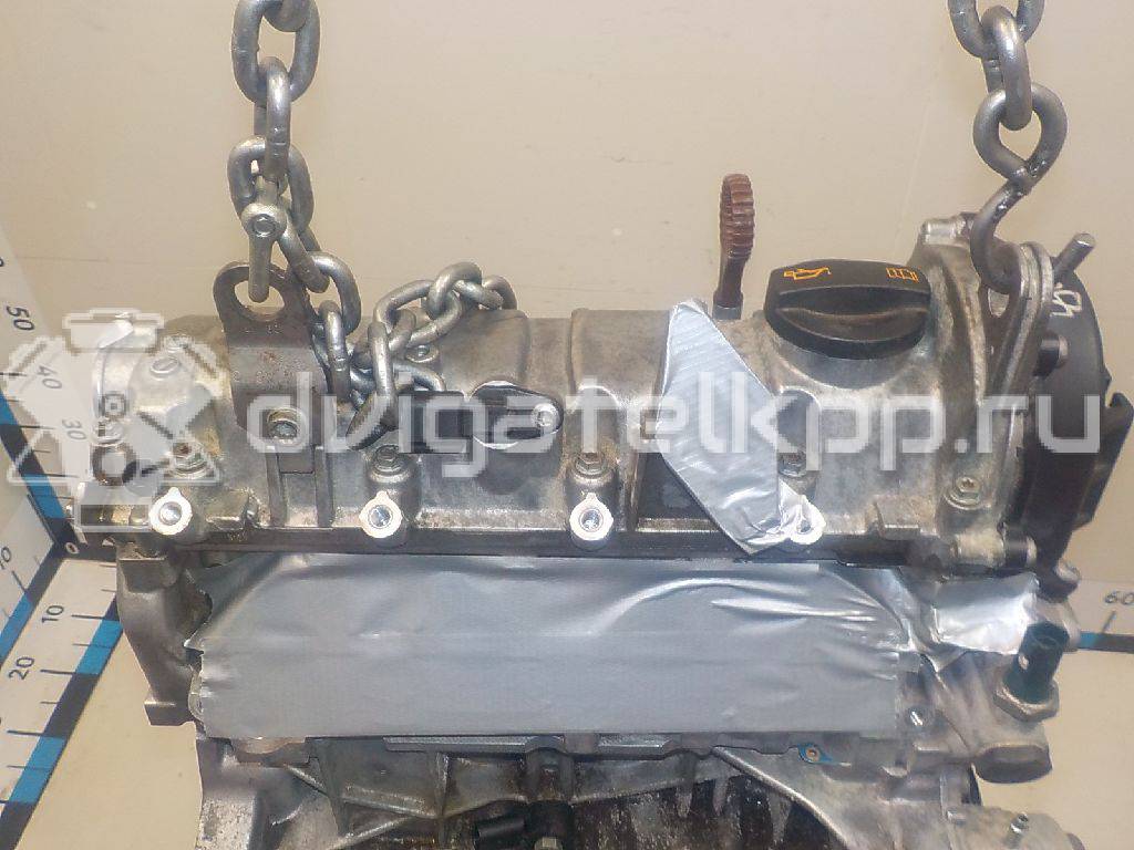 Фото Контрактный (б/у) двигатель CBZB для Volkswagen / Seat 105 л.с 8V 1.2 л бензин 03F100091A {forloop.counter}}