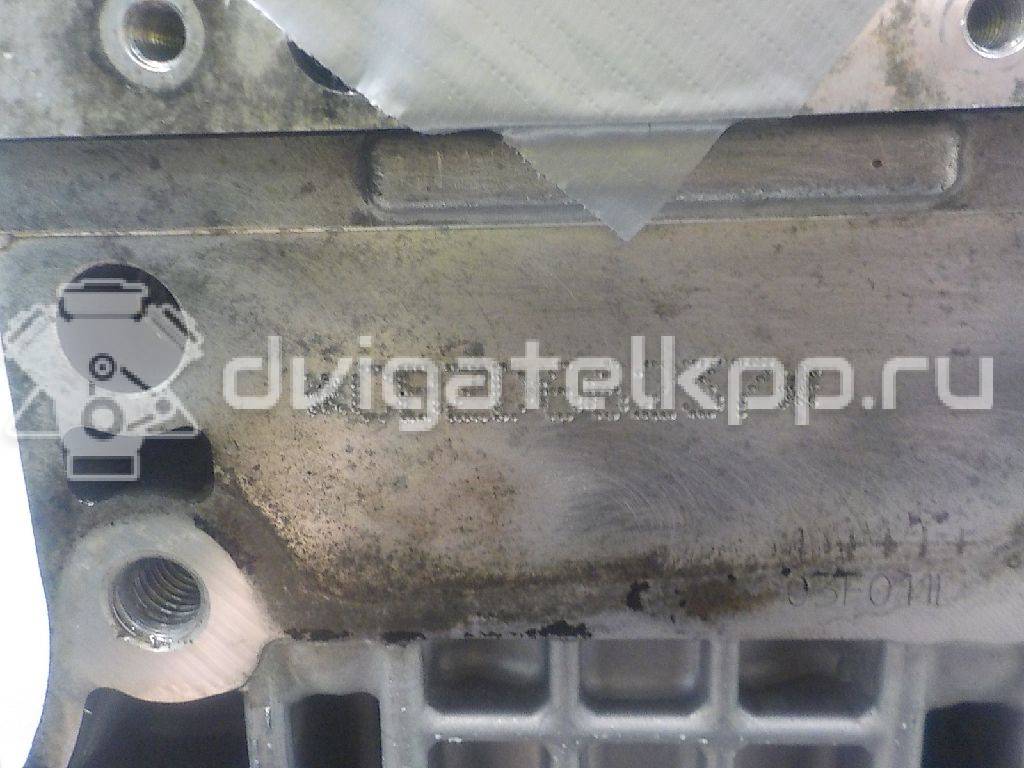 Фото Контрактный (б/у) двигатель CBZB для Volkswagen / Seat 105 л.с 8V 1.2 л бензин 03F100091A {forloop.counter}}