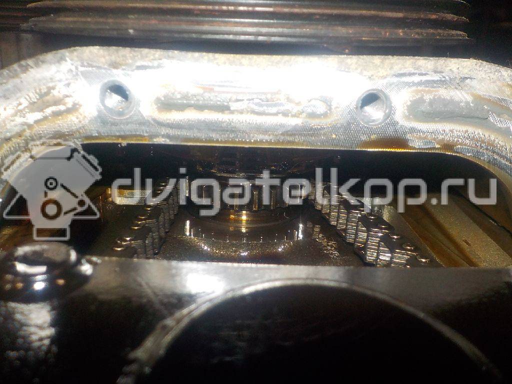 Фото Контрактный (б/у) двигатель CBZB для Volkswagen / Seat 105 л.с 8V 1.2 л бензин 03F100091A {forloop.counter}}