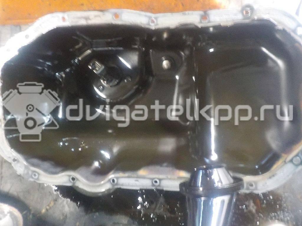 Фото Контрактный (б/у) двигатель CBZB для Volkswagen / Seat 105 л.с 8V 1.2 л бензин 03F100091A {forloop.counter}}