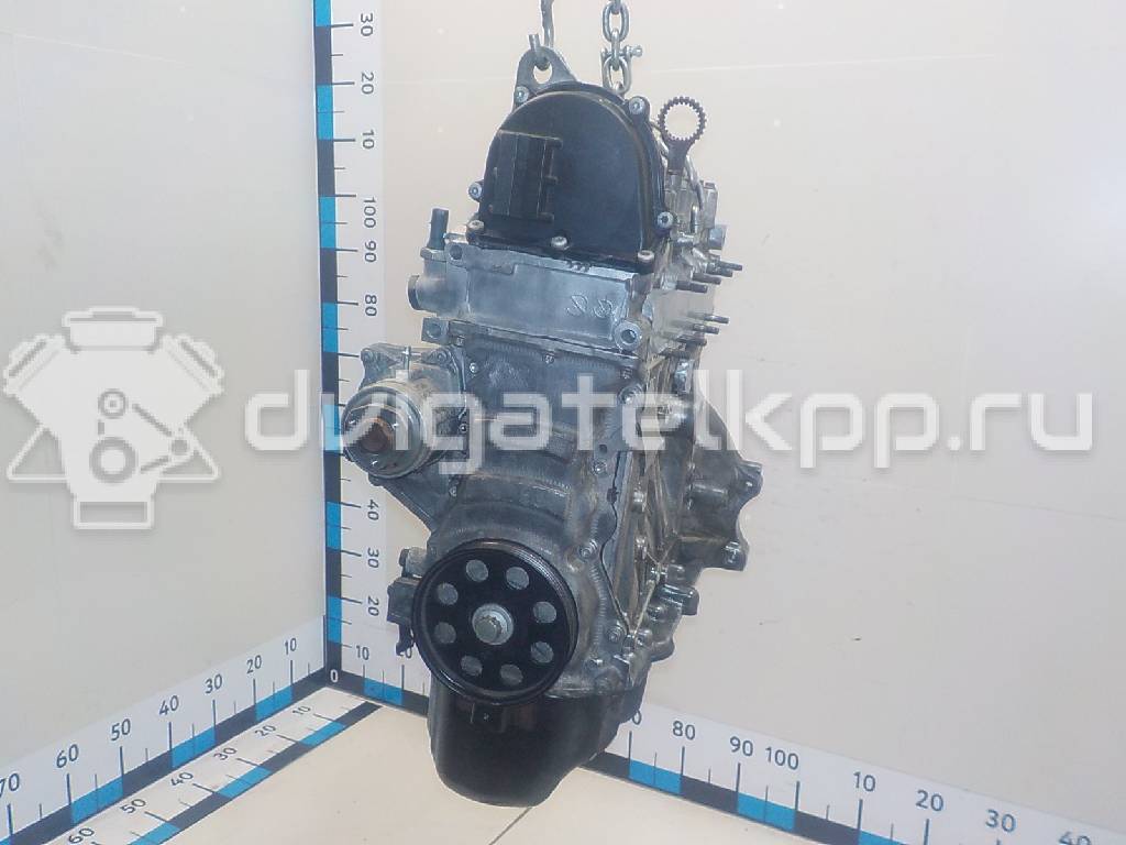 Фото Контрактный (б/у) двигатель CBZC для Volkswagen Polo 90 л.с 8V 1.2 л бензин 03F100091A {forloop.counter}}