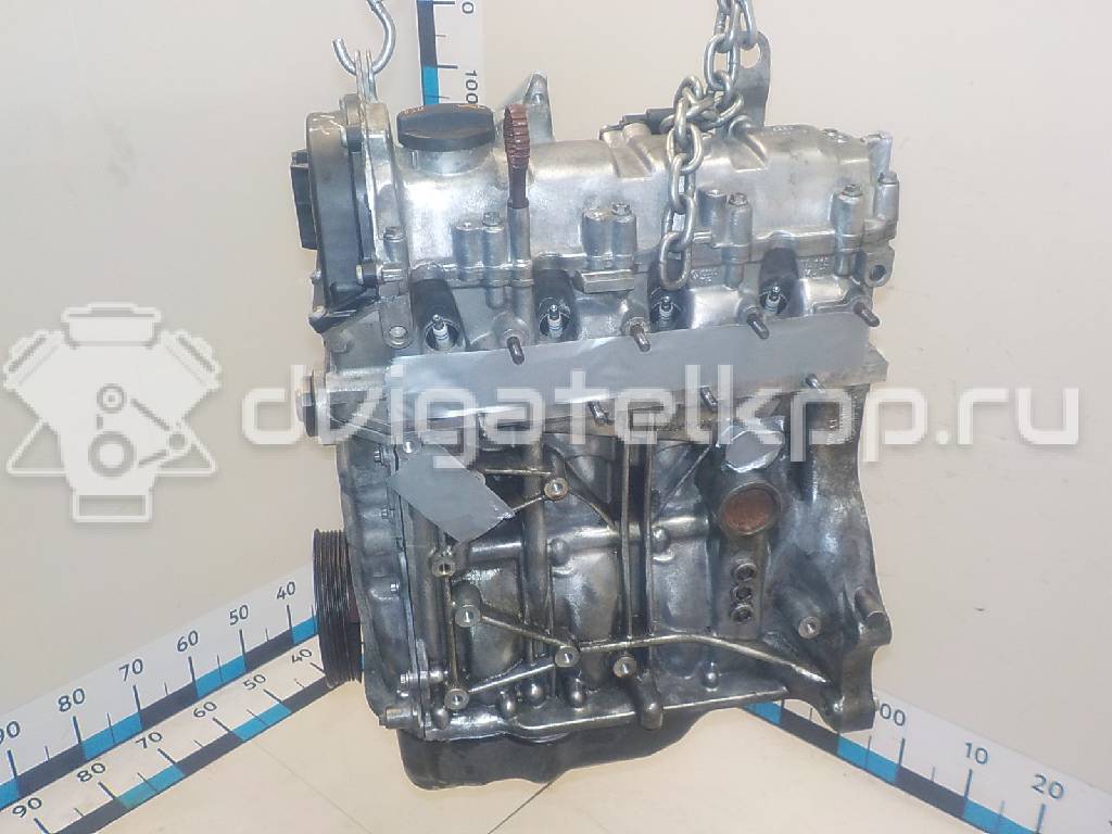 Фото Контрактный (б/у) двигатель CBZC для Volkswagen Polo 90 л.с 8V 1.2 л бензин 03F100091A {forloop.counter}}