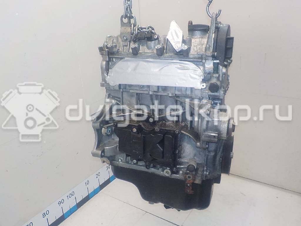 Фото Контрактный (б/у) двигатель CBZC для Volkswagen Polo 90 л.с 8V 1.2 л бензин 03F100091A {forloop.counter}}