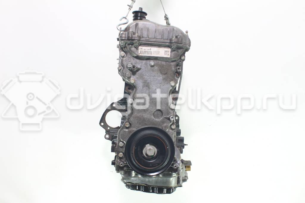 Фото Контрактный (б/у) двигатель Z 22 D1 для Chevrolet / Holden 163-188 л.с 16V 2.2 л Дизельное топливо 25196690 {forloop.counter}}