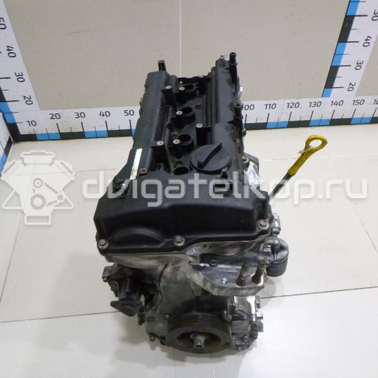 Фото Контрактный (б/у) двигатель G4KD для Hyundai (Beijing) / Hyundai / Kia 163-165 л.с 16V 2.0 л бензин 152X12GH00A