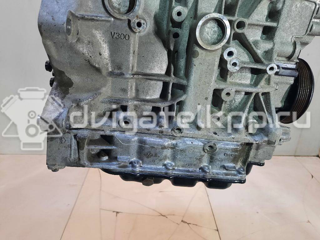 Фото Контрактный (б/у) двигатель AM для Volkswagen 181 48 л.с 8V 1.6 л бензин 04E100038D {forloop.counter}}