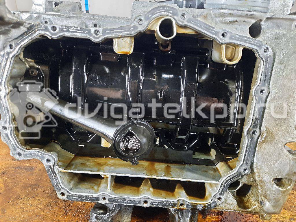 Фото Контрактный (б/у) двигатель AM для Volkswagen 181 48 л.с 8V 1.6 л бензин 04E100038D {forloop.counter}}