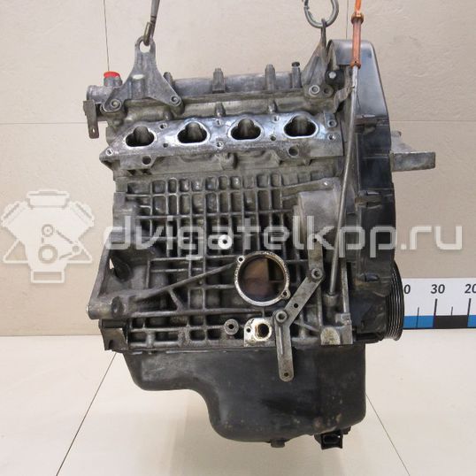 Фото Контрактный (б/у) двигатель BUD для Volkswagen / Skoda 80 л.с 16V 1.4 л бензин 036100038L