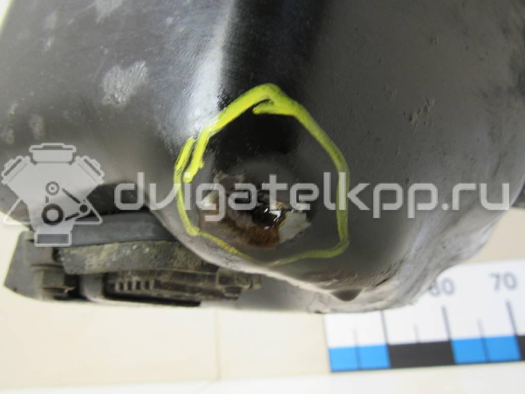 Фото Контрактный (б/у) двигатель BUD для Skoda / Volkswagen 80 л.с 16V 1.4 л бензин 036100038L {forloop.counter}}