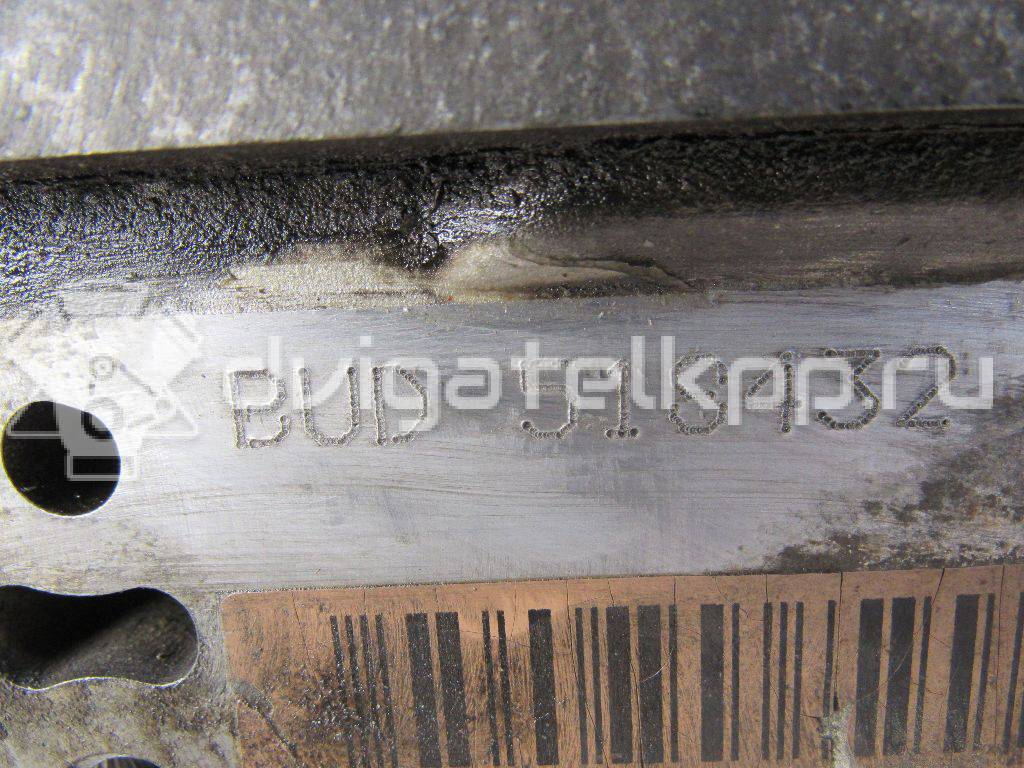 Фото Контрактный (б/у) двигатель BUD для Skoda / Volkswagen 80 л.с 16V 1.4 л бензин 036100038L {forloop.counter}}