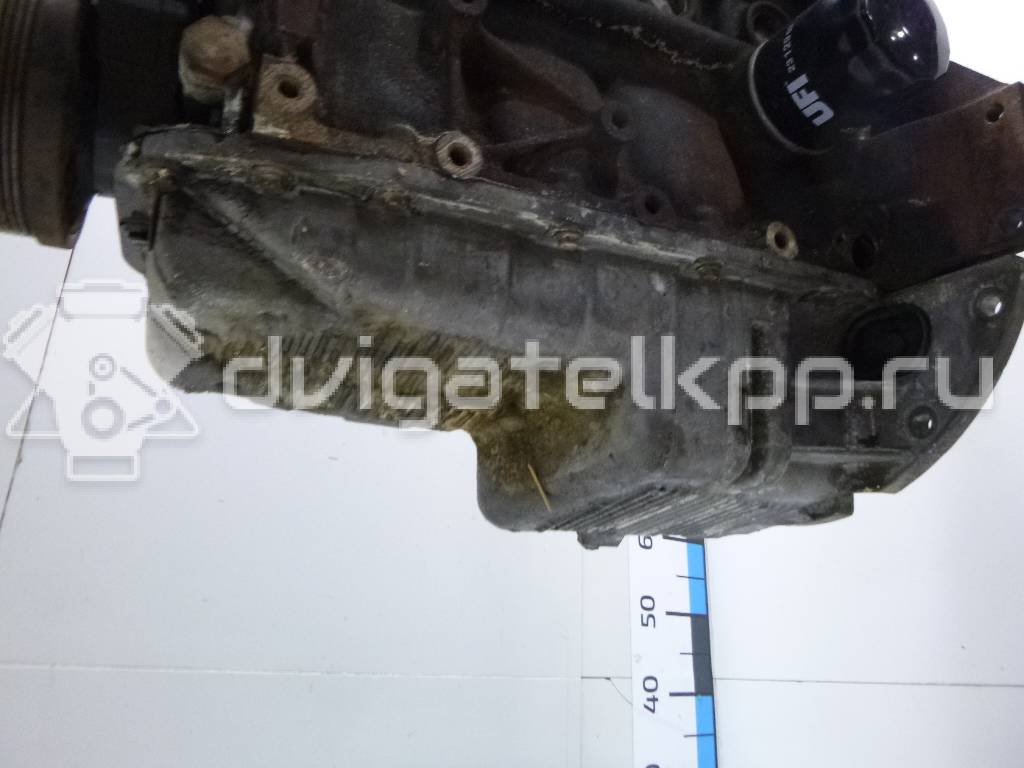 Фото Контрактный (б/у) двигатель F16D3 для Daewoo / Chevrolet / Holden 105-109 л.с 16V 1.6 л бензин 96475805 {forloop.counter}}