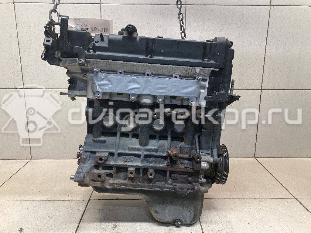 Фото Контрактный (б/у) двигатель G4EE для Hyundai / Kia 97 л.с 16V 1.4 л бензин KZ38302100 {forloop.counter}}