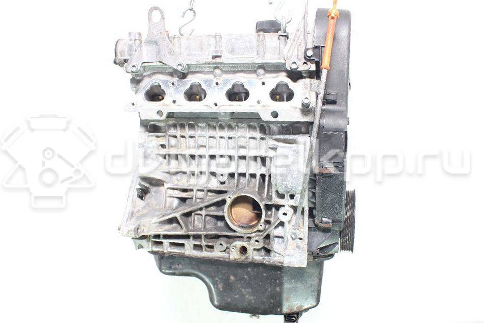 Фото Контрактный (б/у) двигатель BUD для Skoda / Volkswagen 80 л.с 16V 1.4 л бензин 036100038J {forloop.counter}}