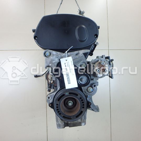 Фото Контрактный (б/у) двигатель F18D4 для Chevrolet Cruze / Trax / Orlando J309 140-147 л.с 16V 1.8 л Бензин/газ 25183941