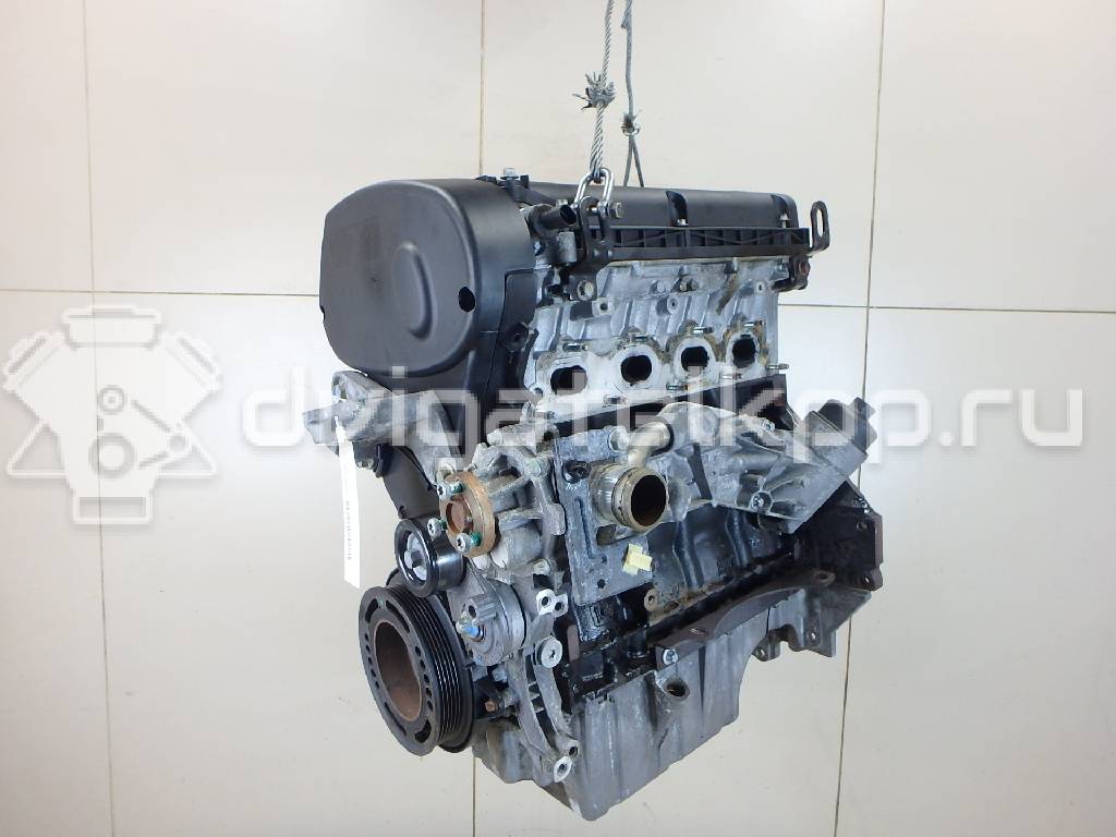 Фото Контрактный (б/у) двигатель F18D4 для Chevrolet Cruze / Trax / Orlando J309 140-147 л.с 16V 1.8 л Бензин/газ 25183941 {forloop.counter}}