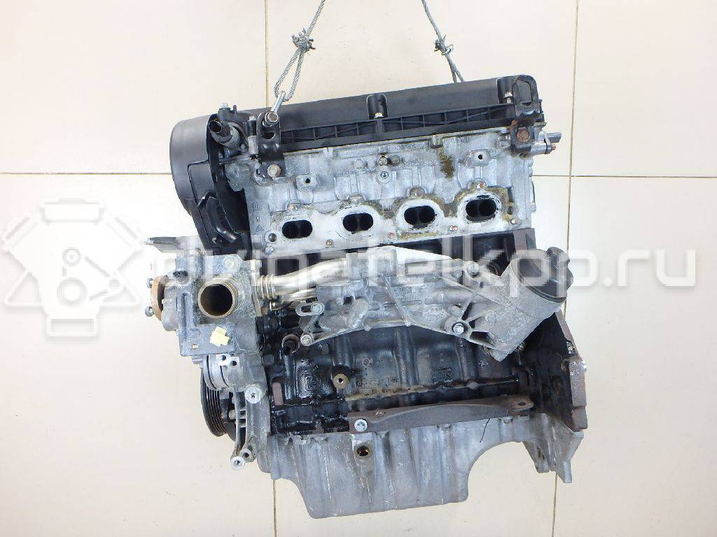 Фото Контрактный (б/у) двигатель F18D4 для Chevrolet Cruze / Trax / Orlando J309 140-147 л.с 16V 1.8 л Бензин/газ 25183941 {forloop.counter}}