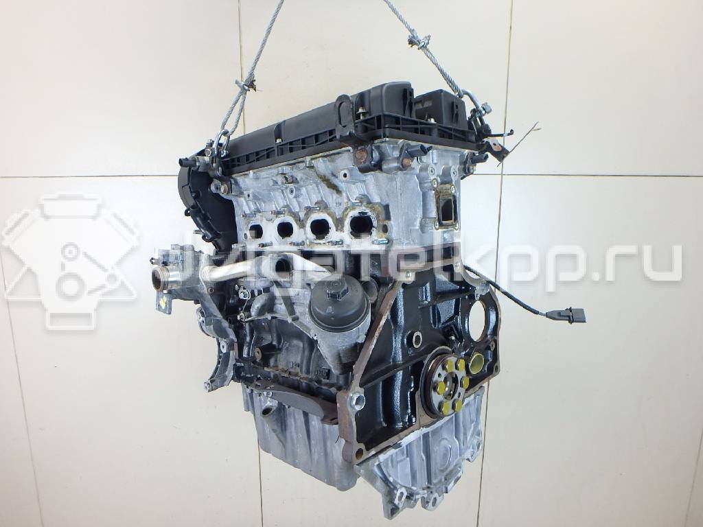 Фото Контрактный (б/у) двигатель F18D4 для Chevrolet Cruze / Trax / Orlando J309 140-147 л.с 16V 1.8 л Бензин/газ 25183941 {forloop.counter}}