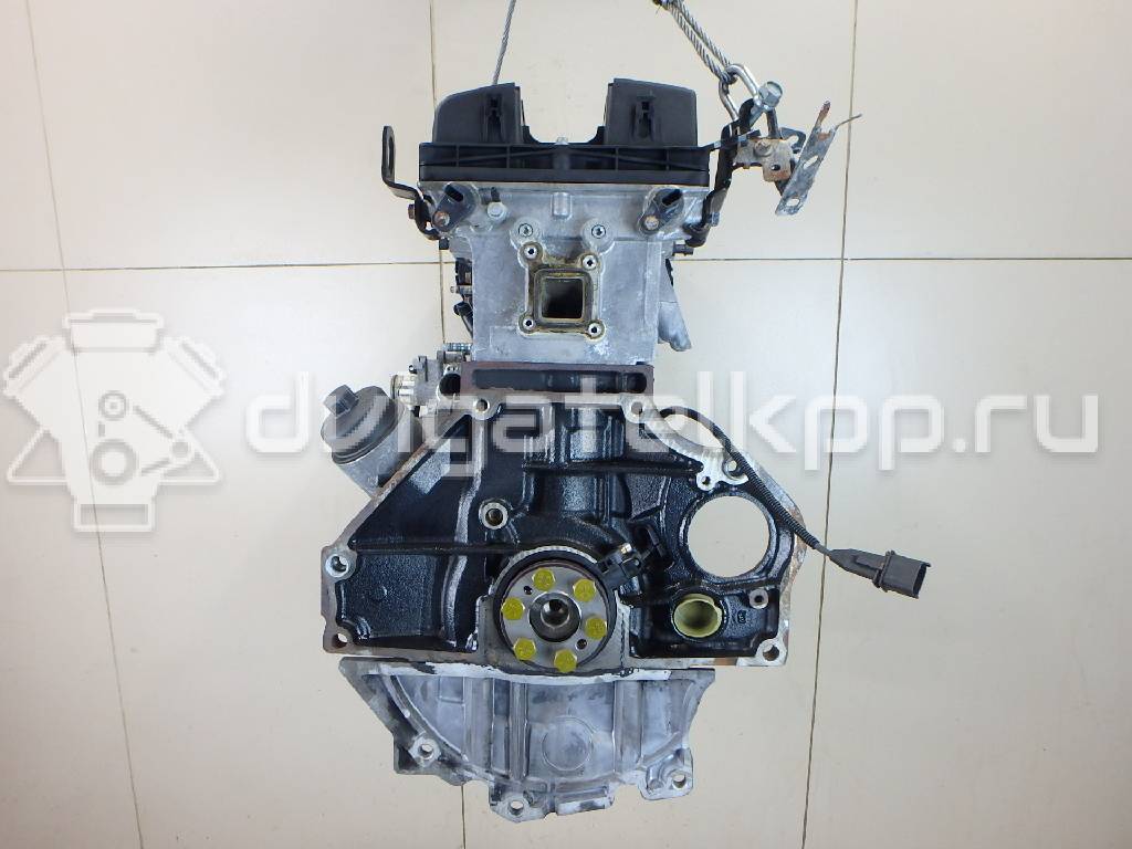 Фото Контрактный (б/у) двигатель F18D4 для Chevrolet Cruze / Trax / Orlando J309 140-147 л.с 16V 1.8 л Бензин/газ 25183941 {forloop.counter}}