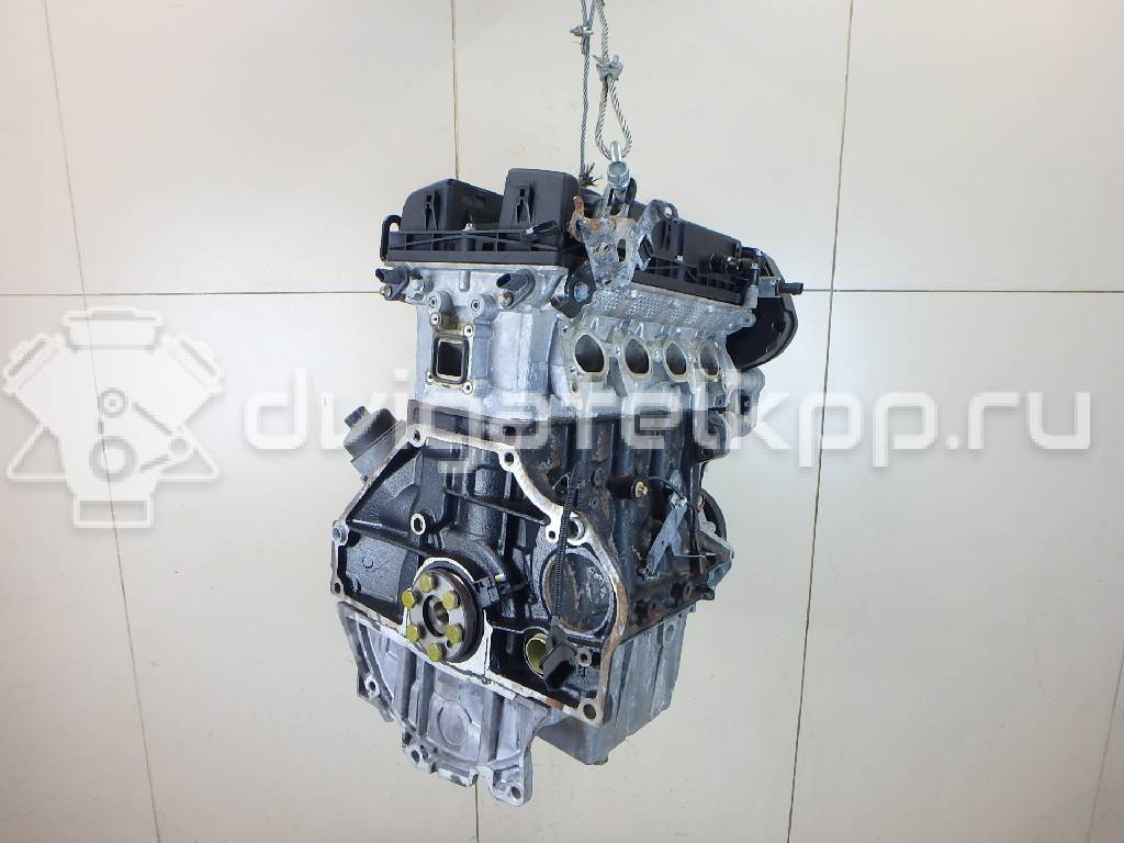 Фото Контрактный (б/у) двигатель F18D4 для Chevrolet Cruze / Trax / Orlando J309 140-147 л.с 16V 1.8 л Бензин/газ 25183941 {forloop.counter}}