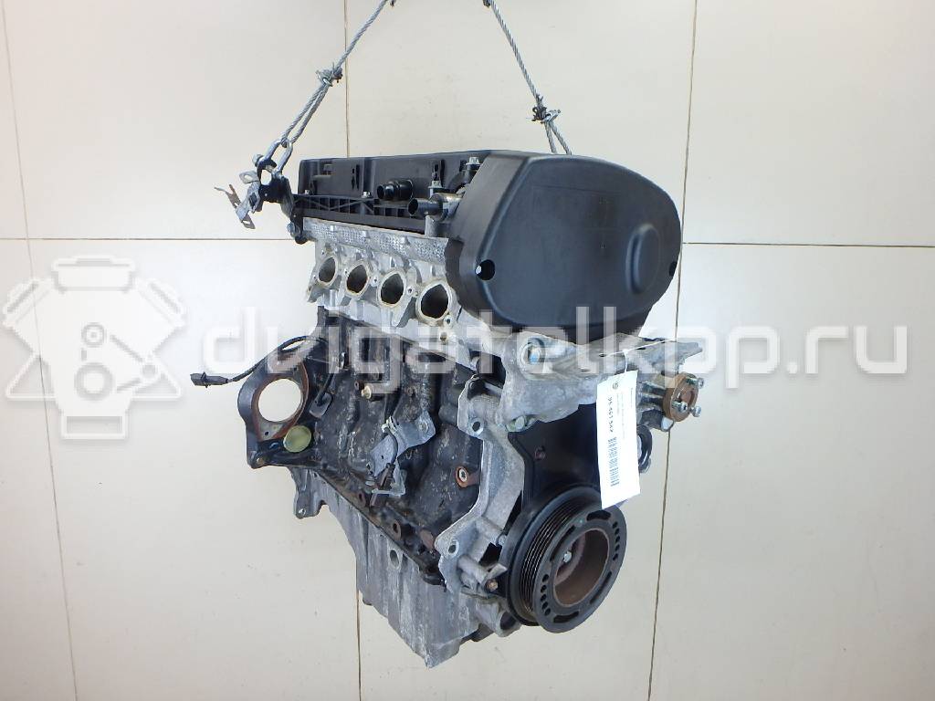 Фото Контрактный (б/у) двигатель F18D4 для Chevrolet Cruze / Trax / Orlando J309 140-147 л.с 16V 1.8 л Бензин/газ 25183941 {forloop.counter}}