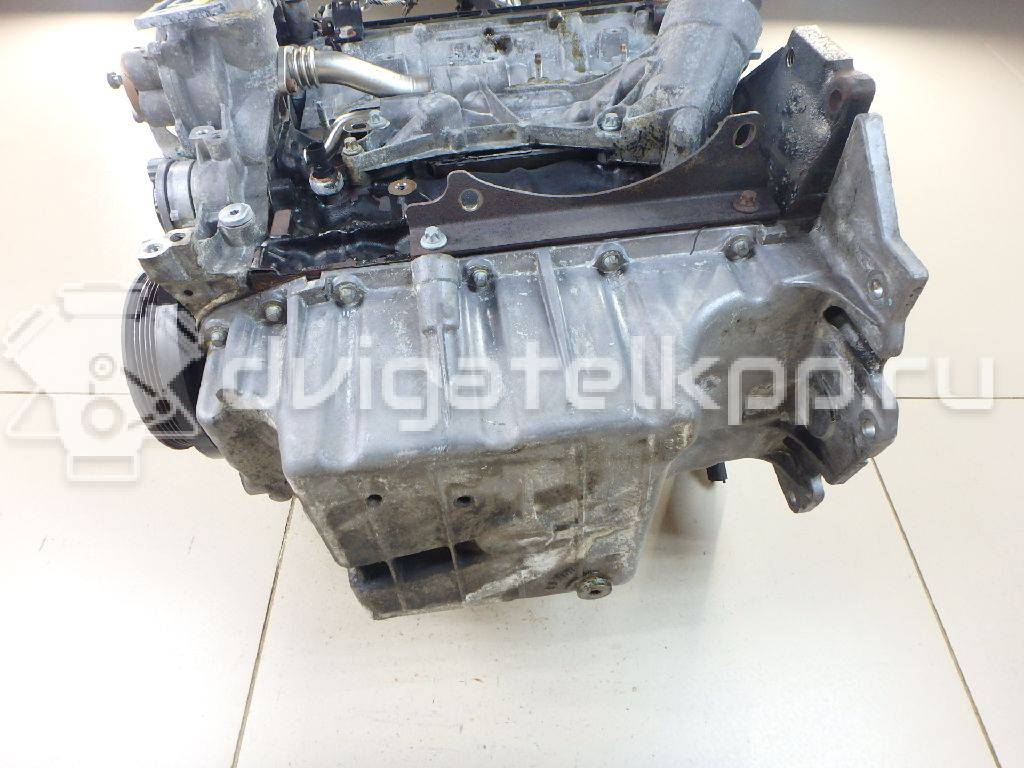 Фото Контрактный (б/у) двигатель F18D4 для Chevrolet Cruze / Trax / Orlando J309 140-147 л.с 16V 1.8 л Бензин/газ 25183941 {forloop.counter}}