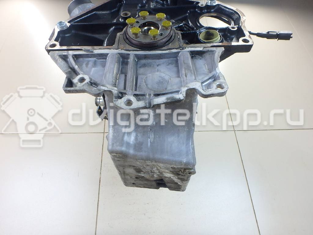 Фото Контрактный (б/у) двигатель F18D4 для Chevrolet Cruze / Trax / Orlando J309 140-147 л.с 16V 1.8 л Бензин/газ 25183941 {forloop.counter}}