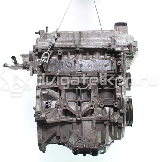 Фото Контрактный (б/у) двигатель HR16DE для Venucia / Dongfeng (Dfac) / Nissan (Zhengzhou) / Samsung / Mazda / Nissan / Mitsubishi / Nissan (Dongfeng) 117-124 л.с 16V 1.6 л бензин 10102BC23F