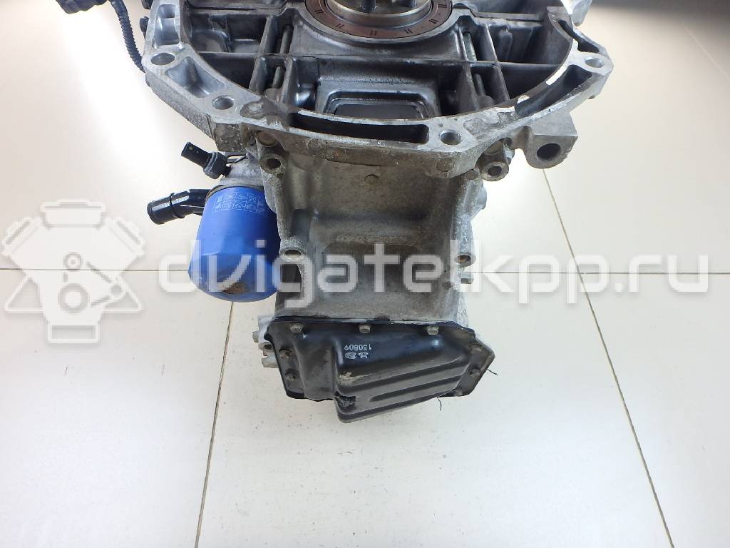 Фото Контрактный (б/у) двигатель G4FA для Hyundai (Beijing) / Hyundai / Kia 101-109 л.с 16V 1.4 л бензин Z61812BZ00 {forloop.counter}}