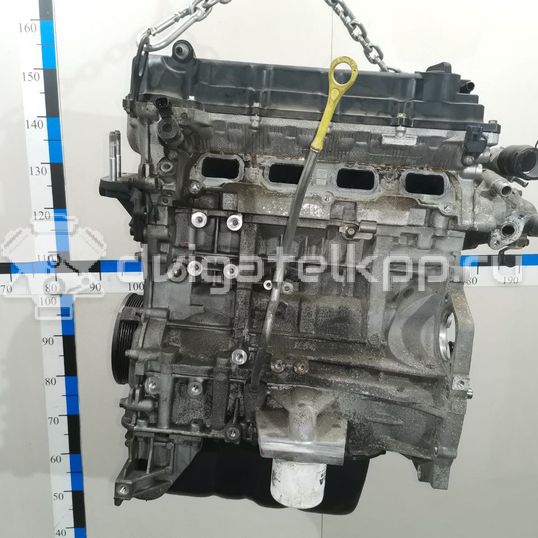 Фото Контрактный (б/у) двигатель 4B12 для Citroen / Mitsubishi 170 л.с 16V 2.4 л бензин 1000C862