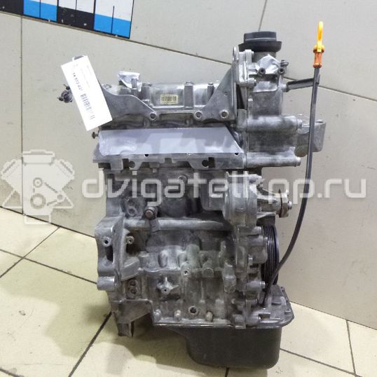 Фото Контрактный (б/у) двигатель BME для Volkswagen Polo 64 л.с 12V 1.2 л бензин 03E100032P