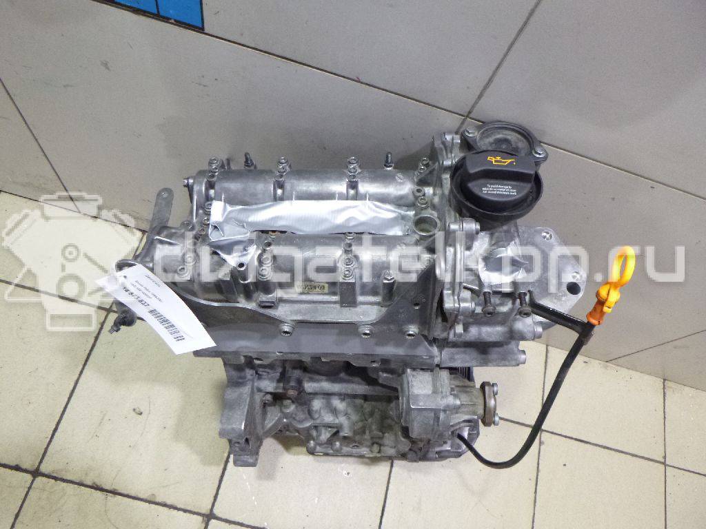 Фото Контрактный (б/у) двигатель BME для Volkswagen Polo 64 л.с 12V 1.2 л бензин 03E100032P {forloop.counter}}