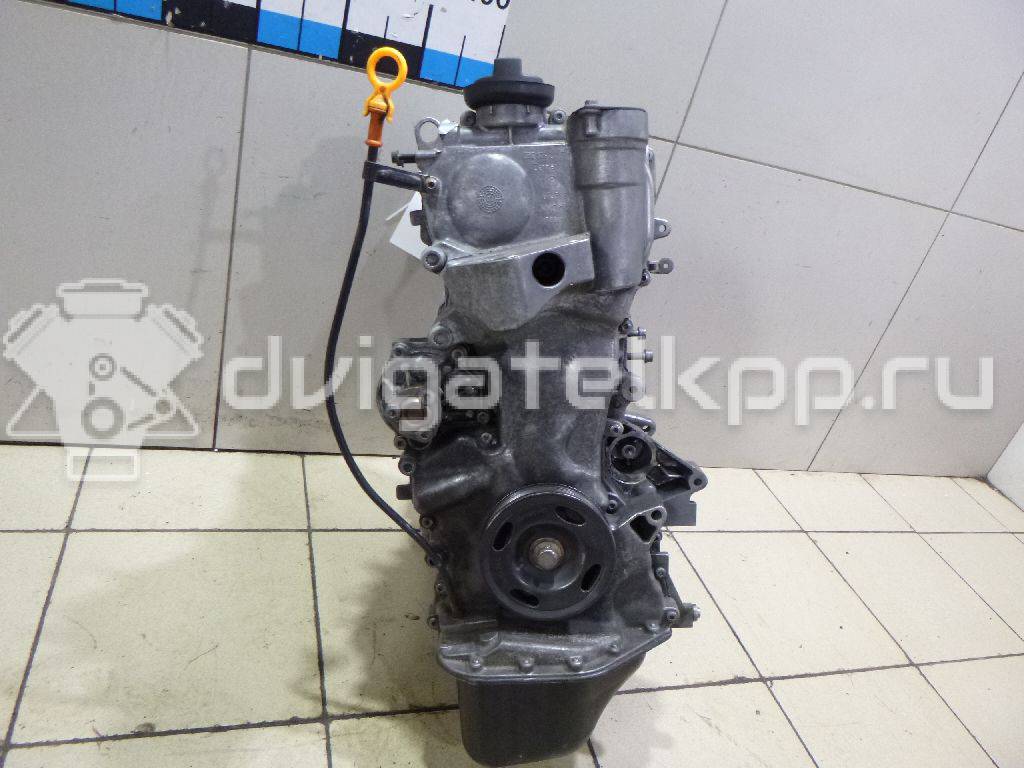 Фото Контрактный (б/у) двигатель BME для Volkswagen Polo 64 л.с 12V 1.2 л бензин 03E100032P {forloop.counter}}