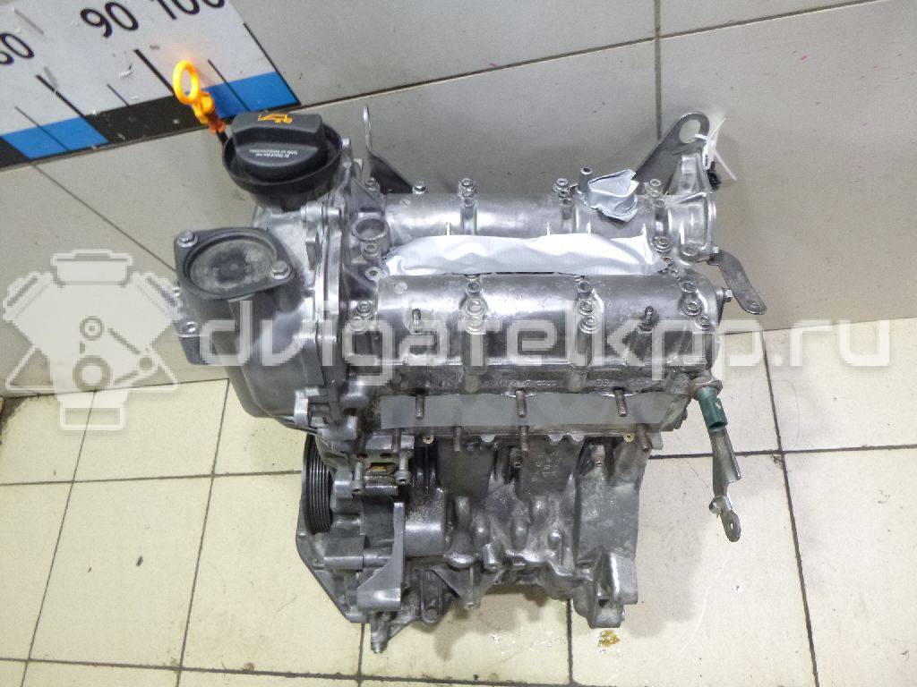 Фото Контрактный (б/у) двигатель BME для Volkswagen Polo 64 л.с 12V 1.2 л бензин 03E100032P {forloop.counter}}