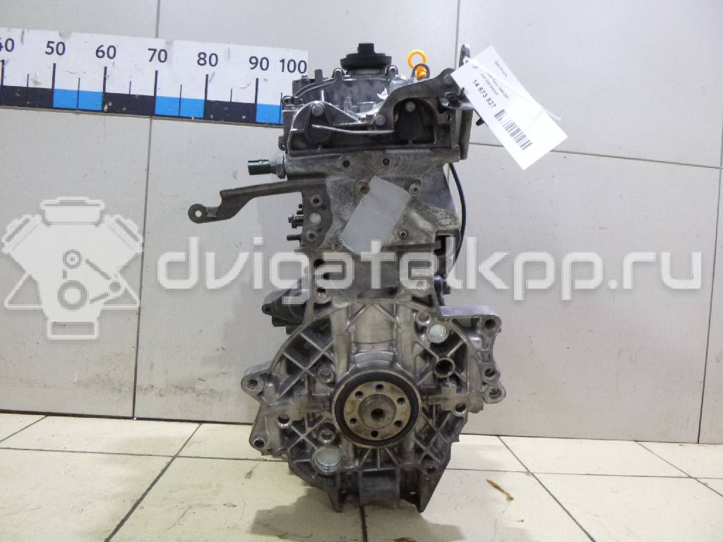 Фото Контрактный (б/у) двигатель BME для Volkswagen Polo 64 л.с 12V 1.2 л бензин 03E100032P {forloop.counter}}