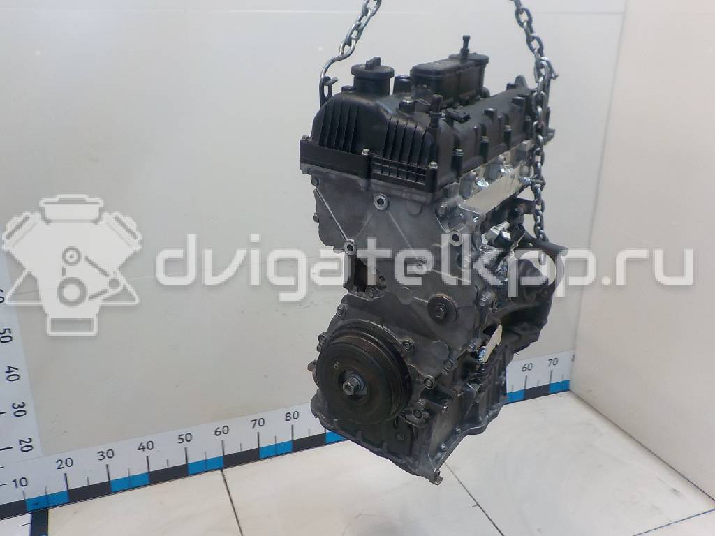 Фото Контрактный (б/у) двигатель D4HA для Hyundai / Kia 136-185 л.с 16V 2.0 л Дизельное топливо Z62312FZ00 {forloop.counter}}