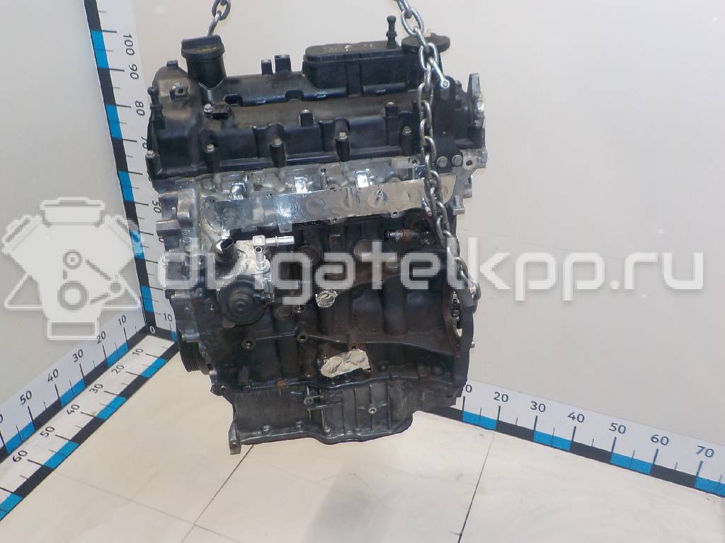 Фото Контрактный (б/у) двигатель D4HA для Hyundai / Kia 136-185 л.с 16V 2.0 л Дизельное топливо Z62312FZ00 {forloop.counter}}