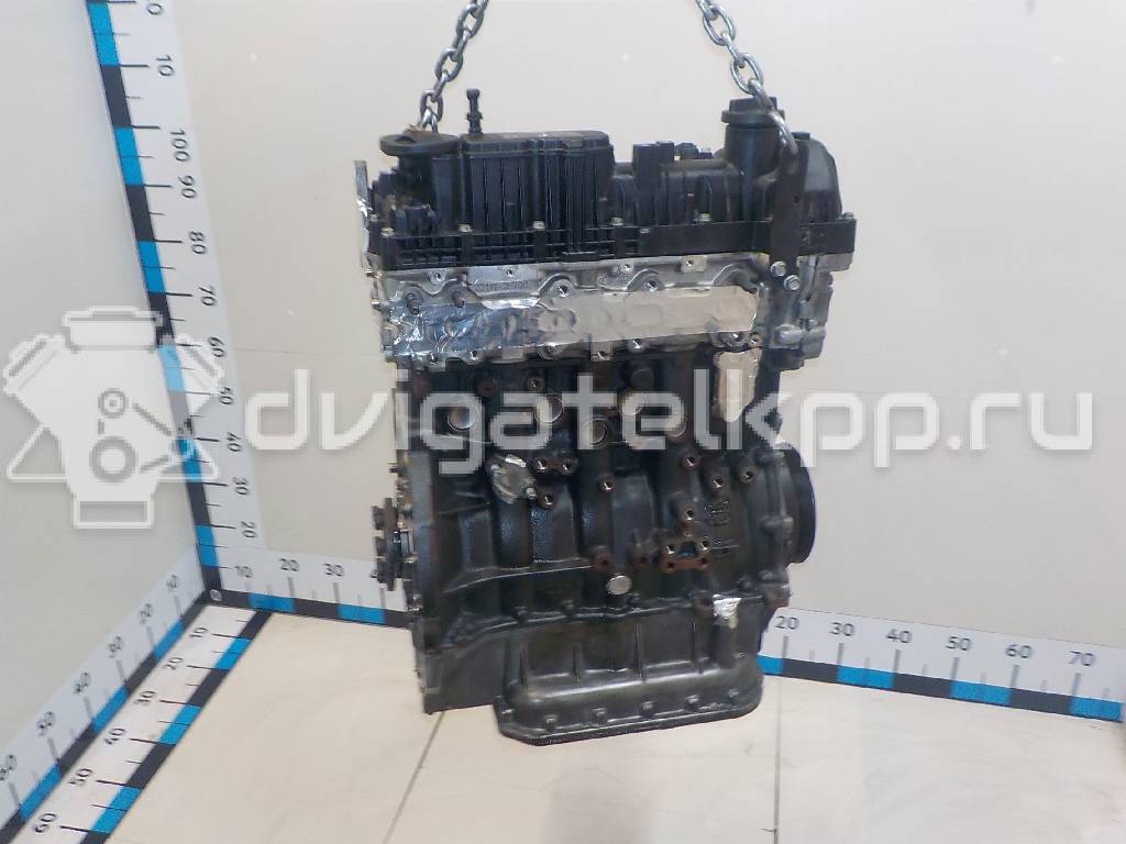 Фото Контрактный (б/у) двигатель D4HA для Hyundai / Kia 136-185 л.с 16V 2.0 л Дизельное топливо Z62312FZ00 {forloop.counter}}