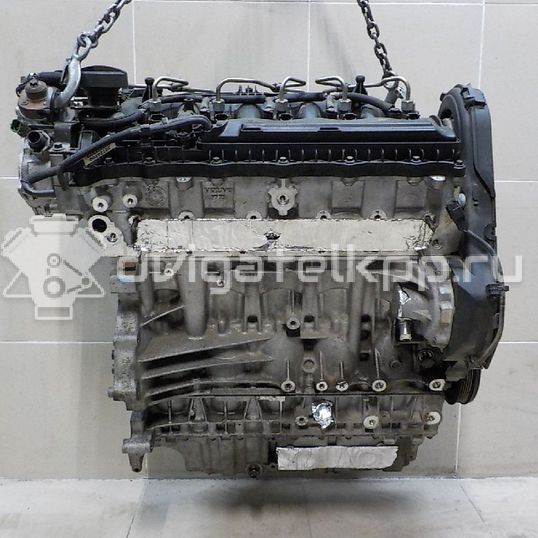 Фото Контрактный (б/у) двигатель D 5204 T3 для Volvo V70 / V60 / Xc60 / S60 / S80 163 л.с 20V 2.0 л Дизельное топливо 36050624