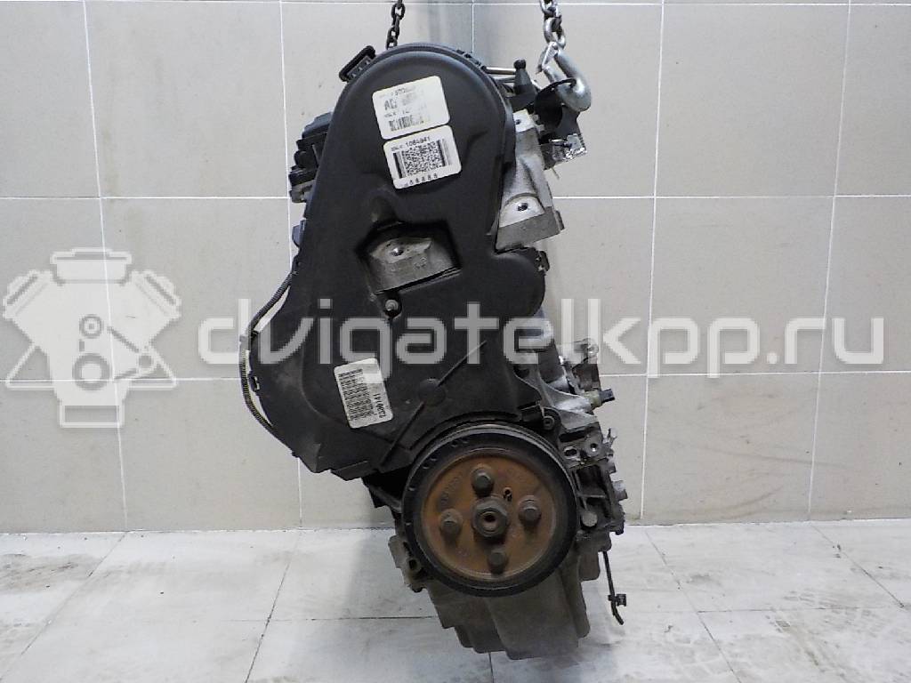 Фото Контрактный (б/у) двигатель D 5244 T20 для Volvo Xc70 / Xc60 220 л.с 20V 2.4 л Дизельное топливо 36050624 {forloop.counter}}