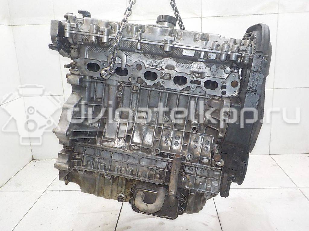 Фото Контрактный (б/у) двигатель B 5254 T2 для Volvo V70 / S60 / S80 / Xc70 / Xc90 209-220 л.с 20V 2.5 л бензин 8251489 {forloop.counter}}