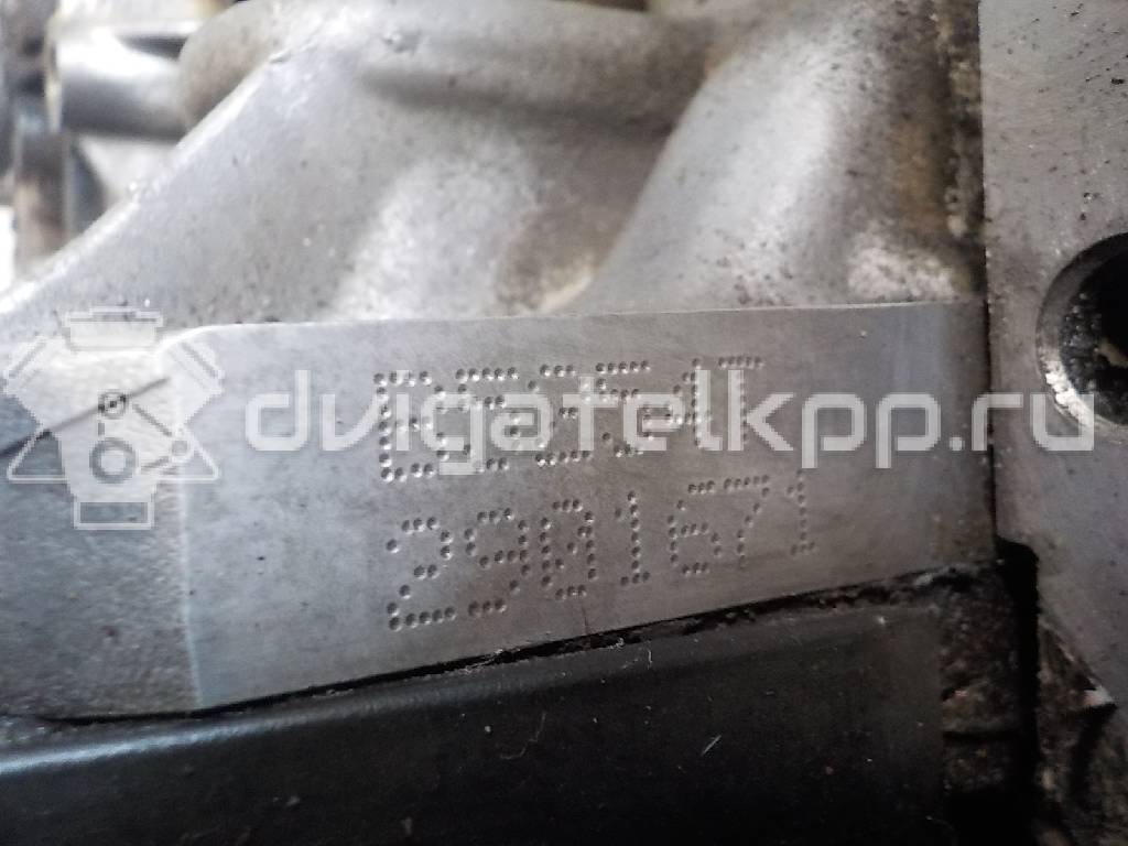 Фото Контрактный (б/у) двигатель B 5254 T2 для Volvo V70 / S60 / S80 / Xc70 / Xc90 209-220 л.с 20V 2.5 л бензин 8251489 {forloop.counter}}