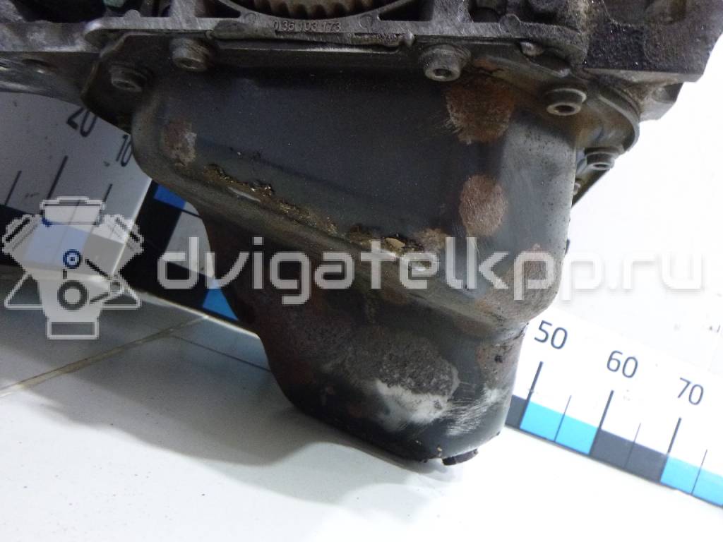 Фото Контрактный (б/у) двигатель CFNA для Volkswagen / Vw (Svw) 105 л.с 16V 1.6 л бензин 03C100092BX {forloop.counter}}