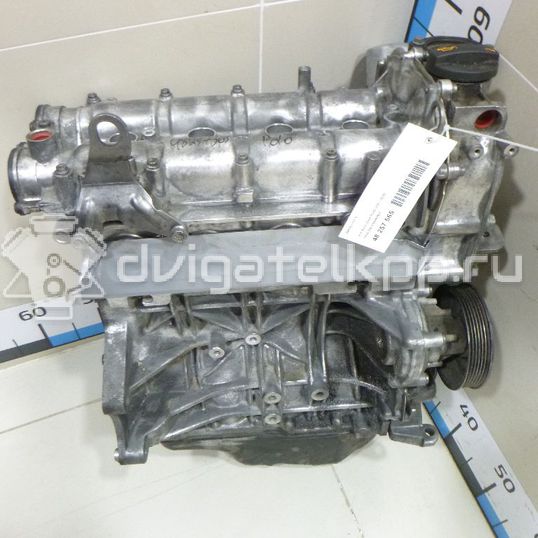 Фото Контрактный (б/у) двигатель CFNA для Volkswagen Vento 105 л.с 16V 1.6 л бензин 03C100092BX