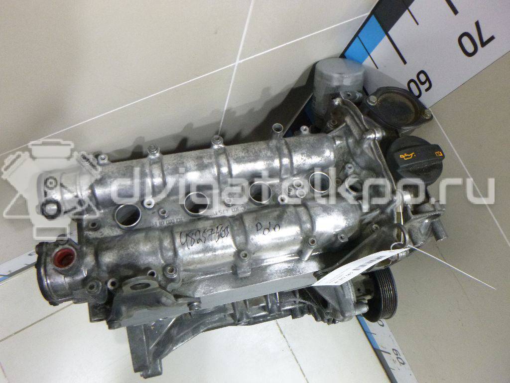 Фото Контрактный (б/у) двигатель CFNA для Volkswagen Vento 105 л.с 16V 1.6 л бензин 03C100092BX {forloop.counter}}