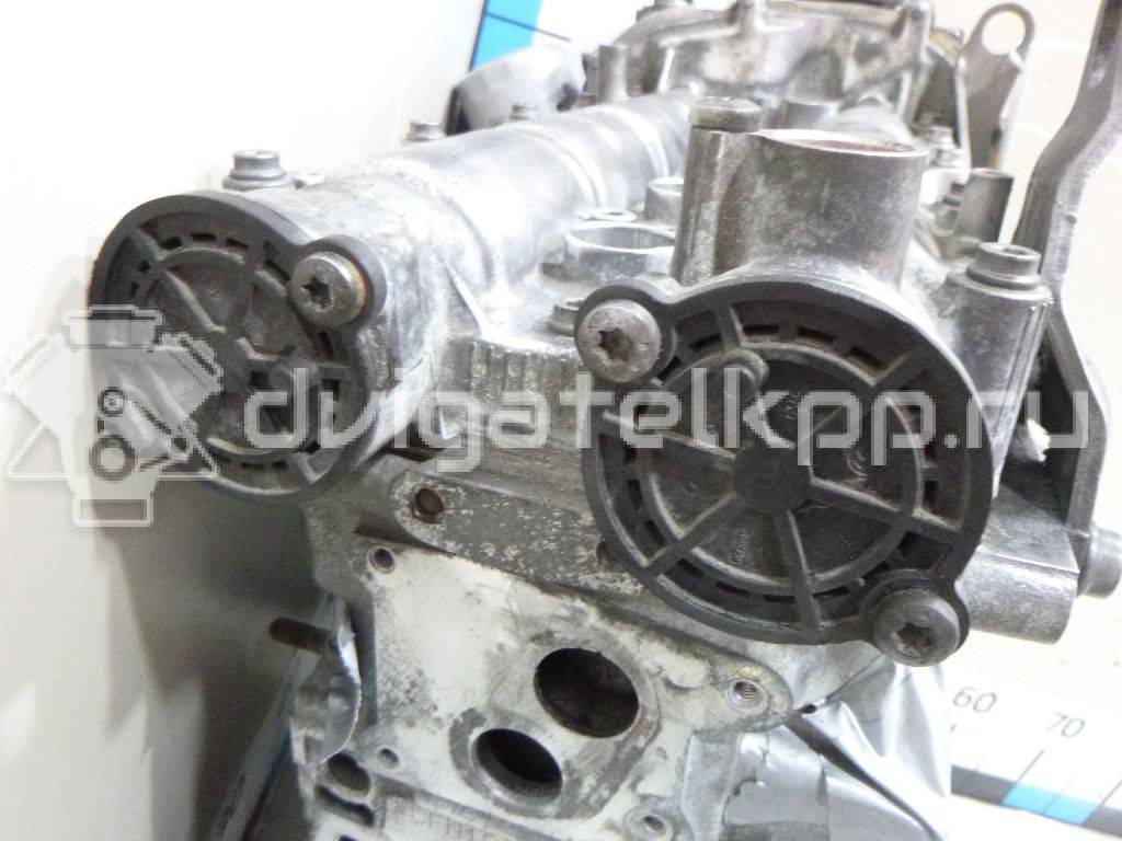 Фото Контрактный (б/у) двигатель CFNB для Volkswagen Polo / Jetta 86 л.с 16V 1.6 л бензин 03C100092BX {forloop.counter}}