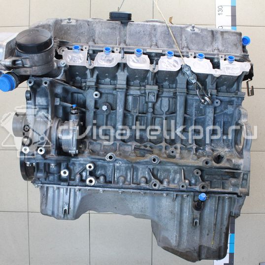 Фото Контрактный (б/у) двигатель N52 B25 для Bmw / Bmw (Brilliance) 177-222 л.с 24V 2.5 л бензин 11000415403