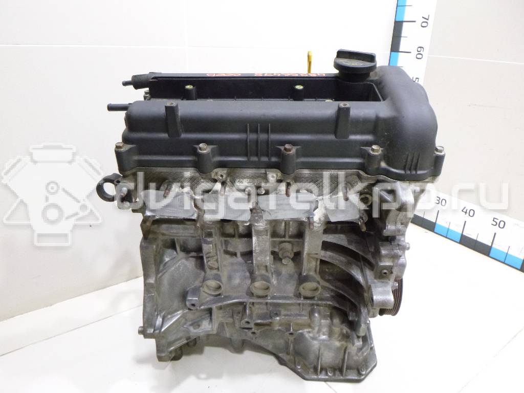 Фото Контрактный (б/у) двигатель G4FC для Hyundai / Kia 105-132 л.с 16V 1.6 л бензин 211012BZ03 {forloop.counter}}